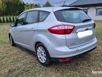 używany Ford C-MAX 