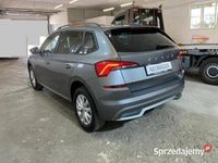 używany Skoda Kamiq 1.0 TSI Ambition *DSG-AUTOMATIK* *ACC* *LA