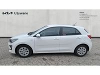 używany Kia Rio 1.2 M