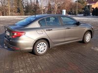 używany Fiat Tipo