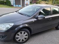 używany Opel Astra 
