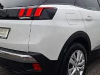 używany Peugeot 3008 II 1.5 BlueHDi 130KM Wersja Active S&S EAT8