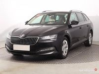 używany Skoda Superb 2.0 TDI