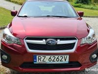 używany Subaru Impreza 2.0i Premium