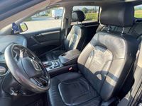 używany Audi Q7 3.0 TDI 7 os. panorama,BOSE,kamera