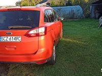 używany Ford Grand C-Max 2.0 diesel