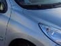 używany Peugeot 207