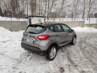 używany Renault Captur 