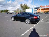 używany Audi A6 c6 2.4 LPG