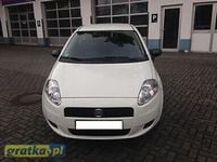 Używany Fiat Punto 77 KM (56 kW) 2012 Hatchback