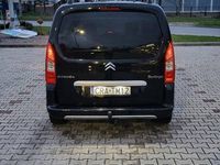 używany Citroën Berlingo 