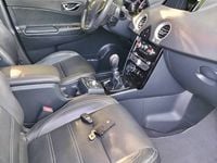 używany Renault Koleos 108000 km/wyposażony