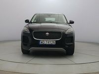 używany Jaguar E-Pace 2dm 150KM 2019r. 51 000km