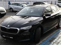 używany Skoda Scala 1.0 TSI Selection, serwisowany, bezwypadkowy, gwarancja, 1-wsz…