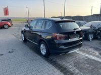 używany BMW X3 3dm 258KM 2015r. 154 600km