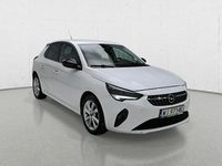 Używany Opel Corsa 101 KM (74 kW) 2022 Biały Hatchback