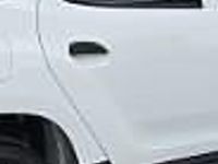 używany Dacia Duster Duster I1.5 Blue dCi Essential 4WD