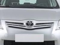 używany Toyota Auris I , Salon Polska, Klima