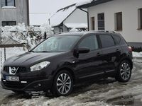 używany Nissan Qashqai 2.0B 4x4/ Navi/ Kamera/ Sprowadzony/ Opłacony I (2007-2013)