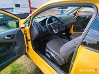 używany Seat Ibiza 1.2 12V Reference