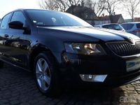 używany Skoda Octavia Serwis ASO,Salon PL,F.Vat