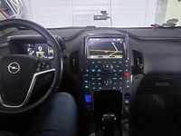 Używany Opel Ampera 2012 Hatchback