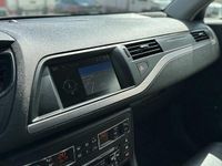 używany Citroën C5 2.0 HDi 163 KM Exclusive Kombi - 2012 - Bardzo dobry stan!