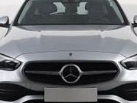 Używany Mercedes A200 200 KM (147 kW) 2021 Srebrny Kombi