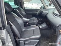 używany Renault Grand Espace 7 osobowy LIFT 2.0 DCI 173KM Skóra Zamiana