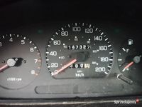 używany Kia Sportage 4X4 2.0 16V # 2001 # 147500 km