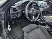 używany BMW 320 320 F30 I B48 XDRIVE