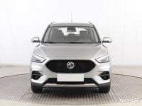 Używany MG ZS 106 KM (77 kW) 2023 Szary SUV