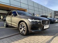 używany Volvo XC60 B5 D AWD R-Design aut