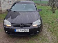 używany VW Golf V 