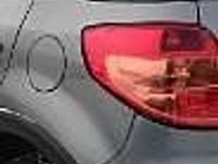 używany Fiat Sedici 1.6dm 120KM 2009r. 191 603km