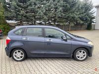 używany Honda FR-V 1.7 BENZYNA, 6-osobowy, klima, sprowadzony, zarejestrowany