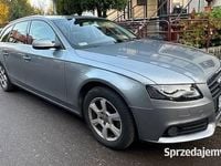 Używany Audi A4 2009