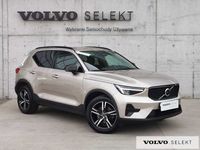 używany Volvo XC40 B3 Plus Dark aut