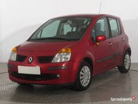 używany Renault Modus 1.4