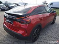 używany Citroën C4 1.2PureTech 155KM SHINE S&S EAT8 salon I właścic…