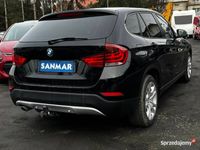 używany BMW X1 