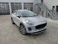 używany Ford Puma 1dm 125KM 2019r. 10km