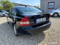 używany Volvo S40 