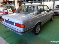 używany BMW 315 E21, Fajna Baza, Sprawny, Nowy Lakier, Zobacz