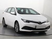 Używany Toyota Auris 132 KM (97 kW) 2018 Biały Kombi