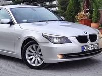 Używany BMW 520 2008