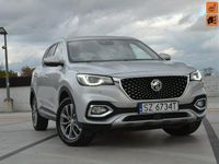 Używany MG HS 162 KM (119 kW) 2023 Szary SUV