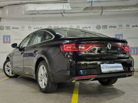 używany Renault Talisman II Salon Polska, Serwis, Automat