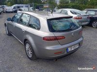 używany Alfa Romeo 159 