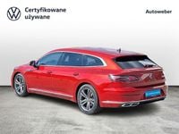 używany VW Arteon Shooting Brake